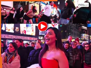 Premi Premika Ka Video: प्रेमी का रोमांटिक अंदाज देखकर चौंक गई प्रेमिका, सड़क पर जो किया अंग्रेज भी फैन हो गए | देखें वीडियो