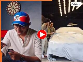 Viral Video Today: महंगी गाड़ी खरीदने से पहले शख्स ने पिता को लगाया फोन, फिर मिली ऐसी सीख पूरी सोच ही बदल गई | देखें वीडियो