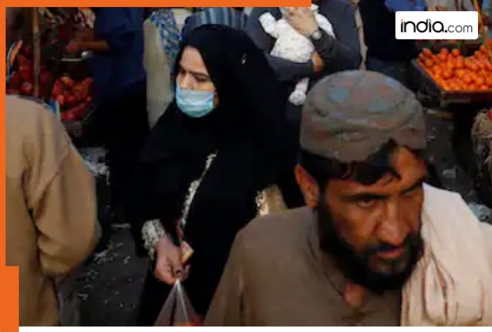 Pakistan dealing with new CRISIS, people eating less to pay for...