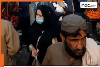 Pakistan dealing with new CRISIS, people eating less to pay for...