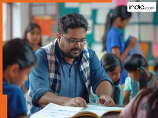 बच्चों के साथ अब मां-बाप भी अटेंड करेंगे क्लास... रोजाना जाएंगे स्कूल, इस राज्य में शुरू हुई नई पहल