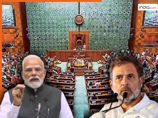 गिरता रुपया, मनरेगा और SIR... बजट सत्र में सरकार को किन मुद्दों पर घेरेगा विपक्ष? कांग्रेस की रणनीति तैयार