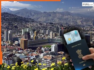 इन दो देशों में अब बिना वीजा भारतीयों को नहीं मिलेगी एंट्री! जानें कहां और क्यों बदला गया नियम