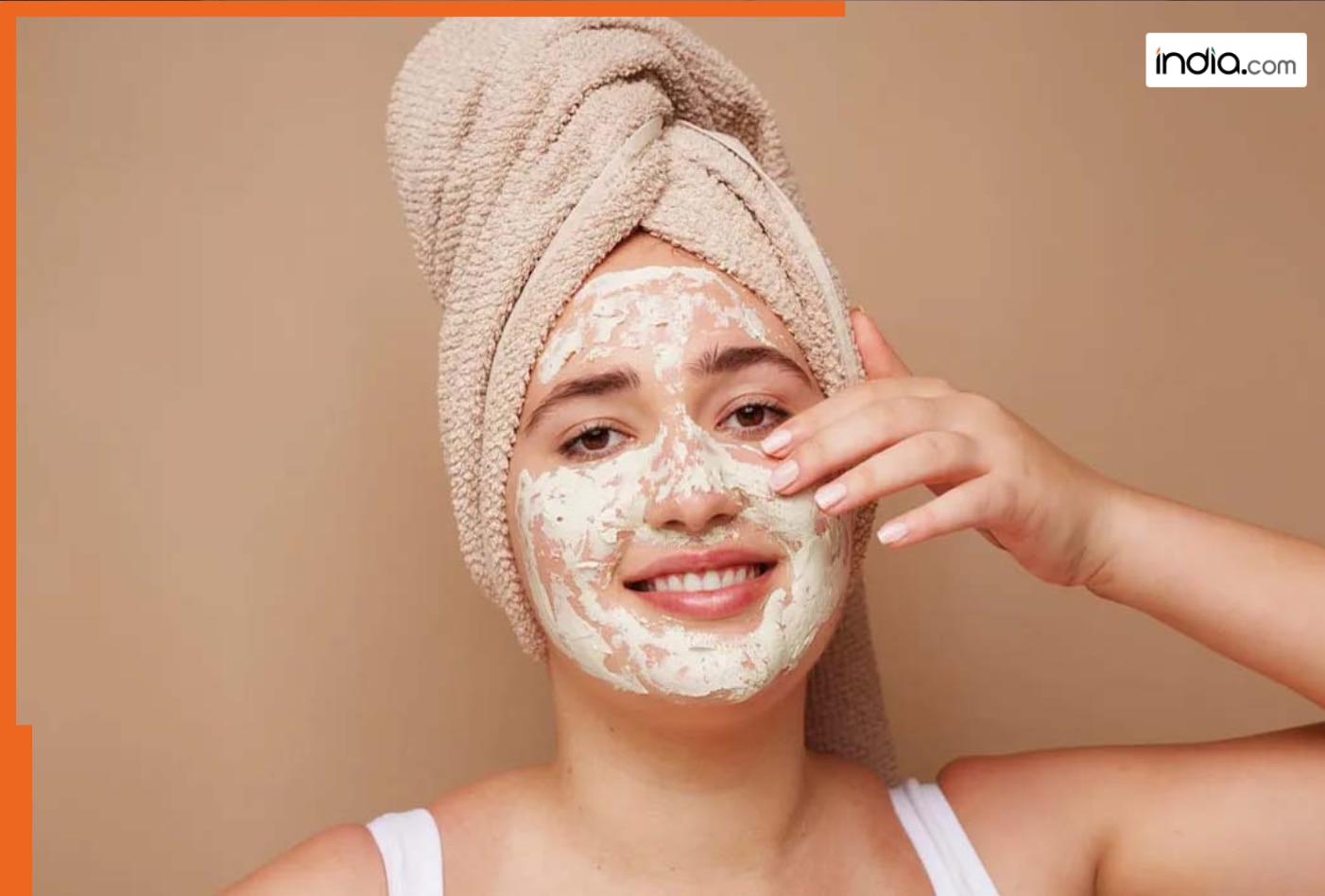 रोजाना नहीं, हफ्ते में सिर्फ एक बार गुलाब जल में मिलाकर लगा लें ये 2 चीजें, चांद सा चमकेगा चेहरा!