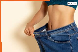 90 दिनों में 9 किलो वजन कम! फिटनेस कोच विमल राजपूत ने प्रोटीन छोड़ इन 5 चीजों पर किया फोकस, कमाल का मिला रिजल्ट