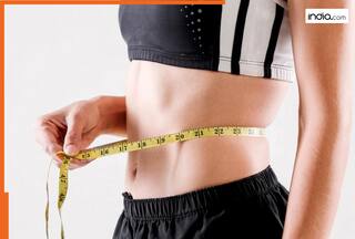 मेहनत के बाद भी स्केल पर नहीं घट रहा है वजन? गायनेकोलॉजिस्ट ने कहा-अगर दिख रहे हैं ये 10 लक्षण तो समझिए अंदर से फैट हो रहा है कम