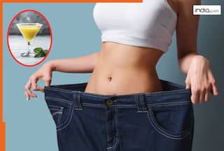 सुबह खाली पेट पीएं ये 5 ड्रिंक्स, तेजी से घटेगा वजन, साइंस भी मानता है!