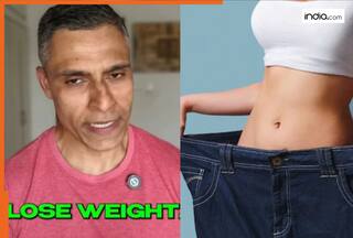 फिटनेस कोच राज गणपथ ने किया रिवील, सिर्फ स्केल पर नंबर घटना काफी नहीं, असली वेट लॉस ऐसा दिखता है