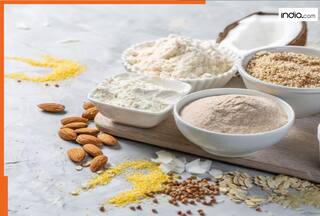 ओट्स, रागी, ज्वार या गेहूं? न्यूट्रिशनिस्ट ने बताया आपके लिए कौन सा आटा है बेस्ट, वजन, शुगर और हेल्थ के हिसाब से चुनें