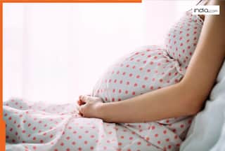 बनने वाली हैं मां, ऐसे पहचानें कहीं थायरॉइड का खतरा नहीं? डॉक्टर से जानें कैसे करें बचाव