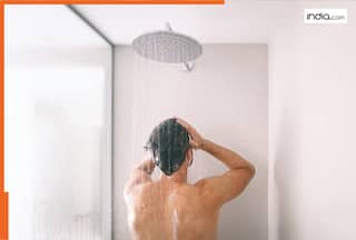 आप भी ठंडे पानी से नहाने में हैं माहिर? ये 'शाबाशी' वाली बात नहीं, शरीर को हो सकती हैं ये परेशानियां