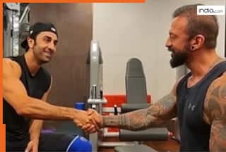 5 प्रोटीन मिथक जो भारत में सबसे ज्यादा फैले हैं, रणबीर कपूर के फिटनेस कोच शिवोहम ने बताया सच