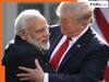 Trump on PM Modi: 'भारत के साथ बड़ा सौदा करेंगे...', ट्रंप ने PM मोदी की तारीफ में कहा- Fantastic Leader