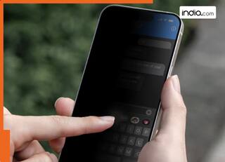 सावधान! फोन में लगा प्राइवेसी टेम्पर्ड ग्लास बना सकता है खतरा, नुकसान जानेंगे तो तुरंत उतार फेकेंगे