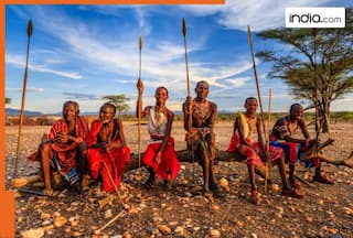 What is endocannibalism, a horrific tradition followed by the Fore people of Papua New Guinea? Details inside