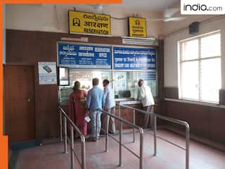 No more queue up at the window for Tatkal tickets at railway stations..., Check the new rules here