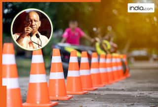 CM Yogi announces ‘Road Safety Month’ in Uttar Pradesh till January 31, details Inside