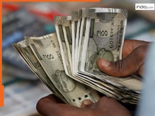 इस राज्य के सरकारी कर्मचारियों की बल्ले-बल्ले! 8वें वेतन आयोग का गठन, ऐसा करने वाला देश में पहला स्टेट