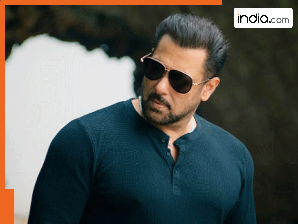 दिल्ली हाईकोर्ट ने सलमान खान को क्यों भेजा नोटिस? 4 हफ्ते के अंदर मांगा जवाब