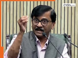 BMC Election Result 2026: ‘Figures Don’t Match,’ Says Sanjay Raut as Shiv Sena (UBT) questions counting process