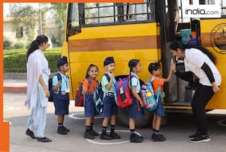 Noida schools to remain closed up to Class 8 till January 17 due to cold wave and dense fog; details inside