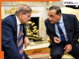 भारत सरकार के इस एक फैसले से हिल गया पाकिस्तान, गिड़गिड़ाने लगे मुनीर-शहबाज, पानी-पानी चिल्लाने लगा पड़ोसी