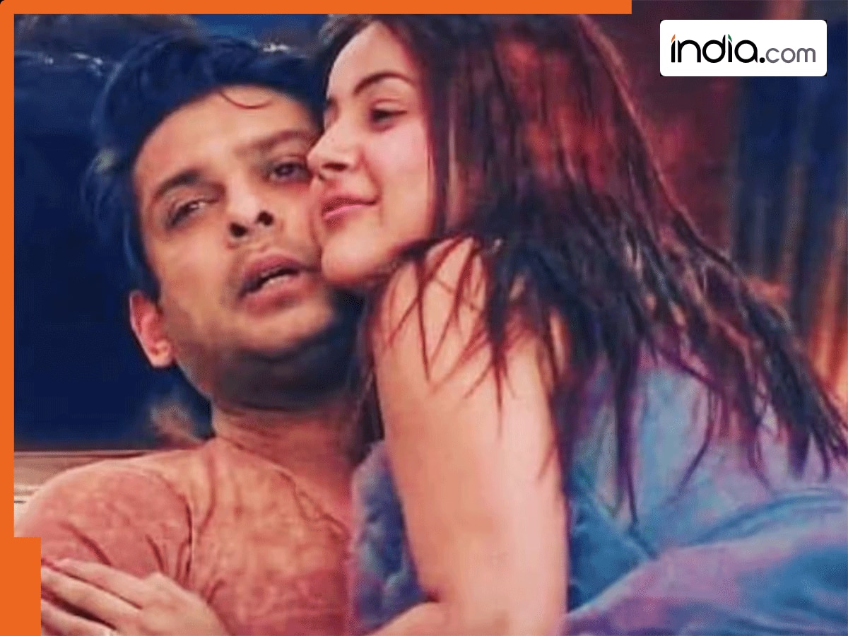 शहनाज़ गिल को लेकर पॉजेसिव हो जाते थे सिद्धार्थ- कहते थे तू मेरे लिए सिगरेट जैसी है... बर्बाद कर रही है फिर भी..