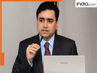 कौन है श्रवण गुप्ता? जिसने बुर्ज खलीफा बनाने वाले बिजनेस ग्रुप को ही लगा दिया 180 करोड़ रुपये का चूना