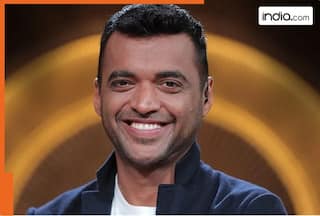 Meet Zomato founder Deepinder Goyal, who stepped down as Eternal CEO; must-know facts about him