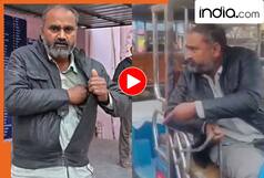 सांप ने काटा! जेब में रखकर डॉक्टर के पास ले गया शख्स, नजारा देख अस्पताल में मची भगदड़..VIDEO
