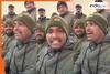 'Sandese Aate Hai': Soldier's viral performance leaves Indians emotional; internet ‘salutes’ braveheart | Watch video
