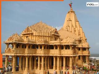 कब-कब मुस्लिम हमलावरों ने तोड़ा सोमनाथ मंदिर? औरंगजेब का क्या था रोल, जानिए कैसे अडिग रहे महादेव