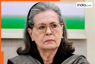 Sonia Gandhi admitted to hospital, kept under observation, reason is...