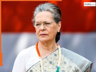 सोनिया गांधी को दिल्ली के सर गंगाराम अस्पताल में कराया भर्ती, जानिए क्या हुई परेशानी?