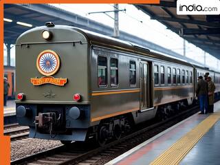 ट्रेनों में अब क्यों नहीं दिखते अलग मिलिट्री कोच? रेलवे ने क्यों हटा दिए सैनिकों के लिए लगने वाले अतिरिक्त डिब्बे, जवाब हैरान कर देगा