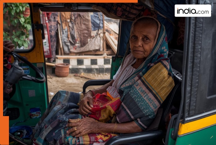 Bengaluru auto driver poses as Uber, forces elderly woman to pay extra; incident triggers safety concerns