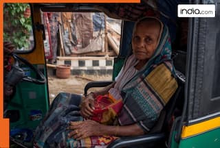 Bengaluru auto driver poses as Uber, forces elderly woman to pay extra; incident triggers safety concerns