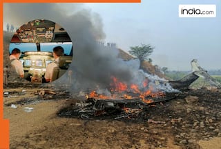 Ajit Pawar death: Who was Captain Sumit Kapur, the Pilot-in-Command of plane that claimed Maharashtra Deputy CM's life