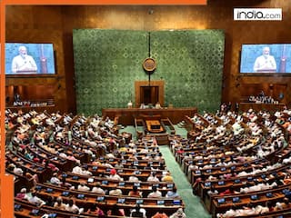 Union Budget interesting fact: Did you know THIS Finance Minister delivered the shortest budget ever, not Arun Jaitley, Nirmala Sitharaman, the name is…