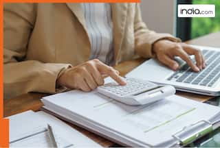 SBI Probationary Officer's handsome salary of over Rs 1 lakh leaves internet in shock; here's how she did it in 2.5 years