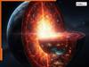 न ऑक्सीजन, न पानी, पृथ्वी जैसे प्लैनेट के पेट में छिपी ये चीज रखती है उसे जिंदा