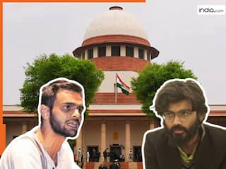 Delhi Riots: उमर और शरजील को क्यों नहीं मिली जमानत? जानिए सुप्रीम कोर्ट ने अन्य किन 5 आरोपियों को दी बेल