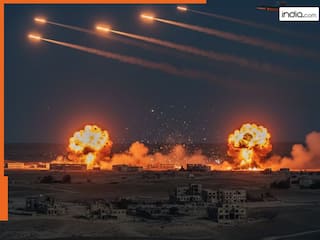 वेनेजुएला के बाद अमेरिका ने अब इस देश में की एयरस्ट्राइक, मचाई भारी तबाही