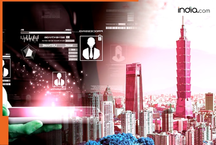 This Asian country to restrict six Chinese apps over security concerns