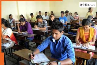 JEE Main 2026 exam city slip LIVE: NTA JEE Main Session 1 city slip at jeemain.nta.nic.in(soon); how to download, update on admit card release date