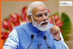 'This year brings new hopes, new resolutions..': PM Modi extends New Year greetings to nation