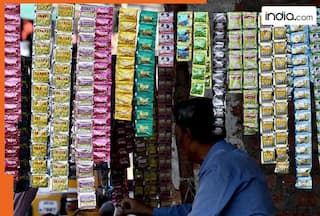 Pan masala, cigarettes, tobacco, beedi to be costlier from THIS date due to...
