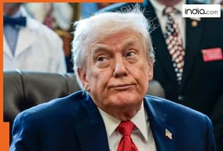 USD 10,000 to USD 100,000 per person: Is Donald Trump preparing to buy entire Greenland? US convincing Greenlanders to join...