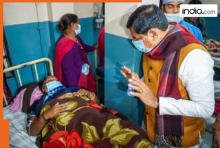Indore water contamination: What led to the Indore water tragedy? 11 dead, over 1,400 people affected; laboratory test confirms...