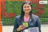 Topped Class 10th, Class 12th, CLAT, earned gold medals by CJI, cracked UPSC exam without coaching, became IAS officer with AIR…, her name is...